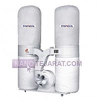 مکنده دو قلو مکنده دو قلو